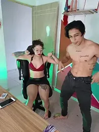 sophieandmarkls stripchat stream image
