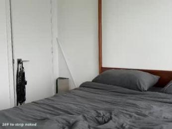 hadley19 chaturbate stream image