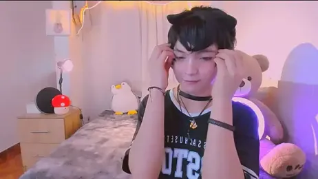 Sweet_Allan stripchat stream image