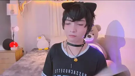 Sweet_Allan stripchat stream image