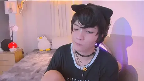 Sweet_Allan stripchat stream image