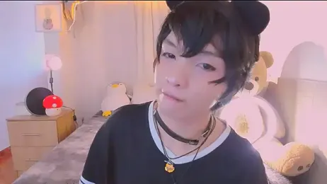 Sweet_Allan stripchat stream image