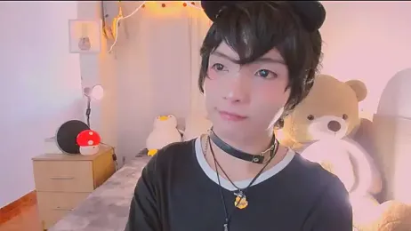 Sweet_Allan stripchat stream image