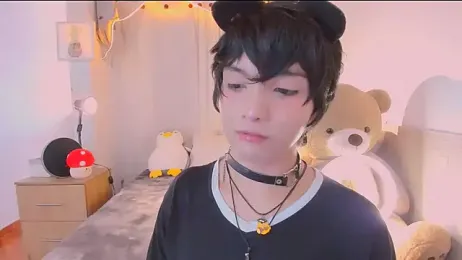 Sweet_Allan stripchat stream image