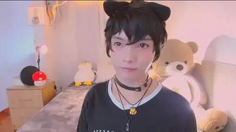 Sweet_Allan stripchat stream image