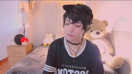 Sweet_Allan stripchat stream image