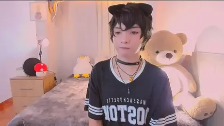 Sweet_Allan stripchat stream image