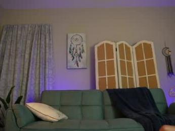 syriahsage chaturbate stream image