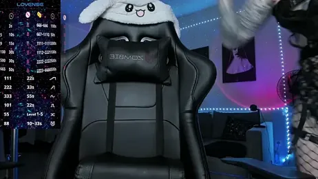 RachelQueen_ stripchat stream image