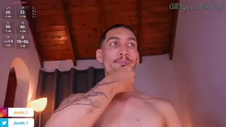 DavidC_ stripchat stream image