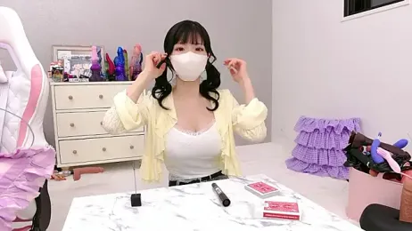 -minami- stripchat stream image