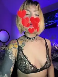 Cinamoonn stripchat stream image, 01.04.2026 20:40