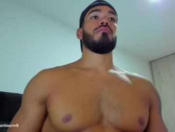 alexander_martines chaturbate stream image, 02.04.2026 01:00