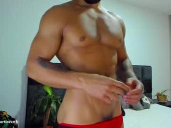 alexander_martines chaturbate stream image, 02.04.2026 01:00