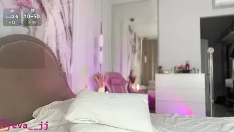 Eva_JJ stripchat stream image