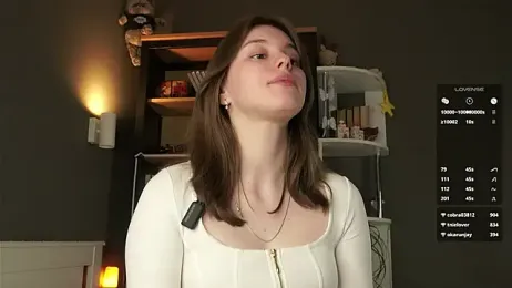 DarylBarks stripchat stream image