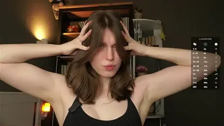 DarylBarks stripchat stream image