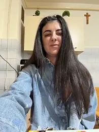 NathalieDream stripchat stream image