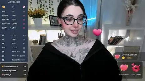 Dixi_Pixi_ stripchat stream image