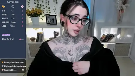 Dixi_Pixi_ stripchat stream image