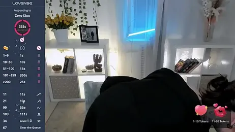 Dixi_Pixi_ stripchat stream image