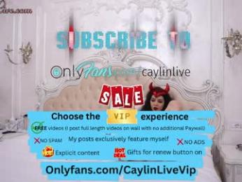 caylin chaturbate stream image