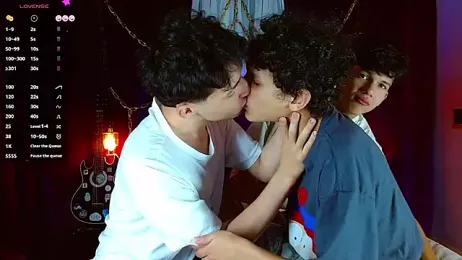 Mr_christ stripchat stream image