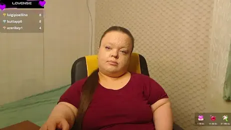 Janiffer_MiMi stripchat stream image