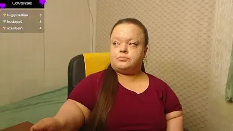 Janiffer_MiMi stripchat stream image