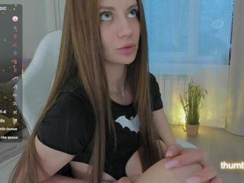 LuckyLady01 bongacams stream image