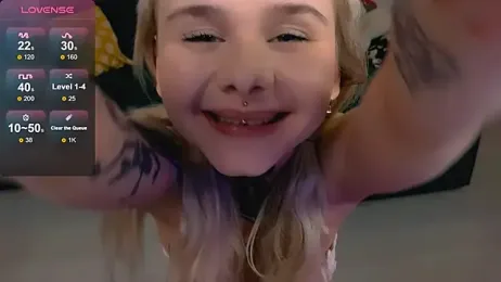 Britney_Lynch stripchat stream image