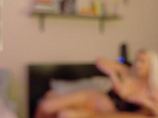 Kinky Kamber flirt4free stream image