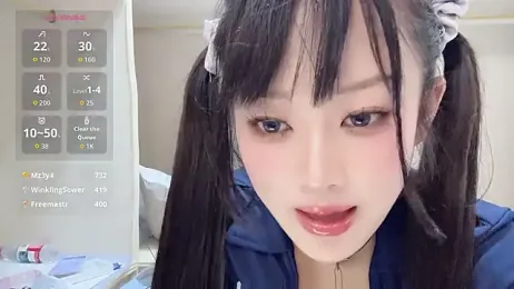 yueyue2003 stripchat stream image