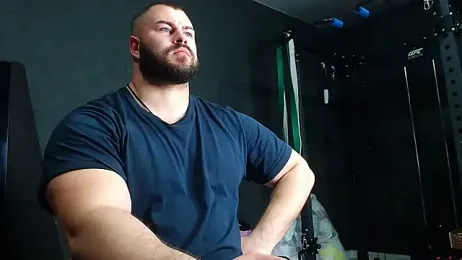 muscularjohnforuX stripchat stream image