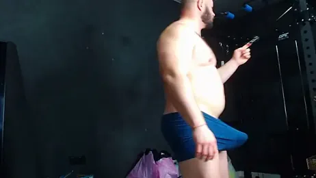 muscularjohnforuX stripchat stream image