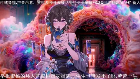 Mitao_ stripchat stream image