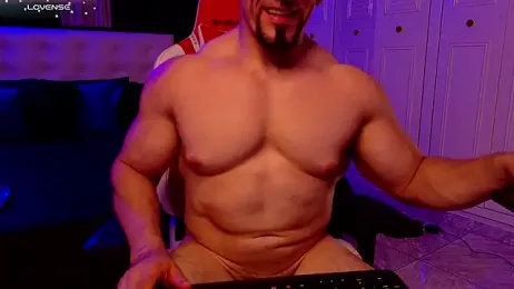 life_warrior stripchat stream image, 05.04.2026 00:30