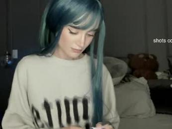 lonelly_lolly98 chaturbate stream image