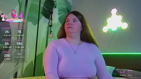 RubyValen stripchat stream image, 06.04.2026 01:30