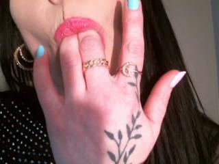 Parker Rain flirt4free stream image