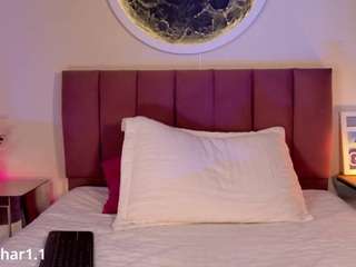 cinsharr1 camsoda stream image