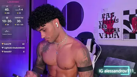 Alessandro_Vanni stripchat stream image