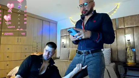 petterwilly1 stripchat stream image