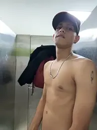 HarryGaze stripchat stream image