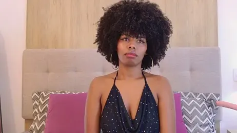 BeckySalas stripchat stream image