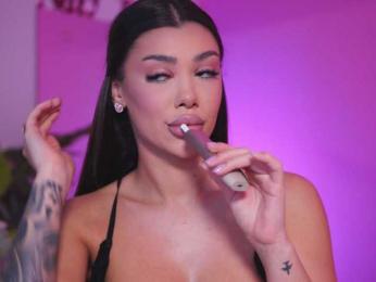 NatyDesiree bongacams stream image