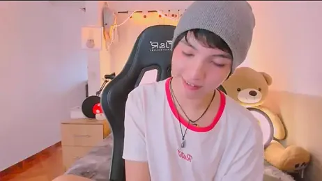 Sweet_Allan stripchat stream image