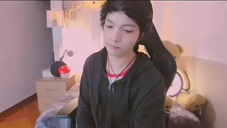 Sweet_Allan stripchat stream image