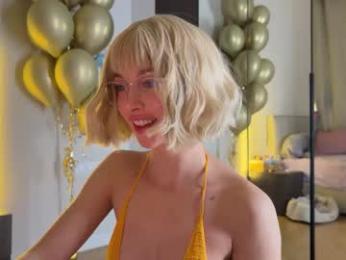 cutieeeeva chaturbate stream image, 08.04.2026 15:20