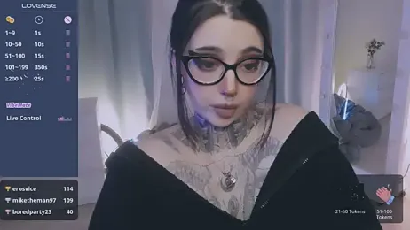 Dixi_Pixi_ stripchat stream image